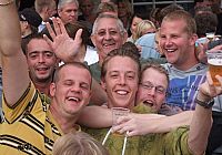 Sneekweek 2011